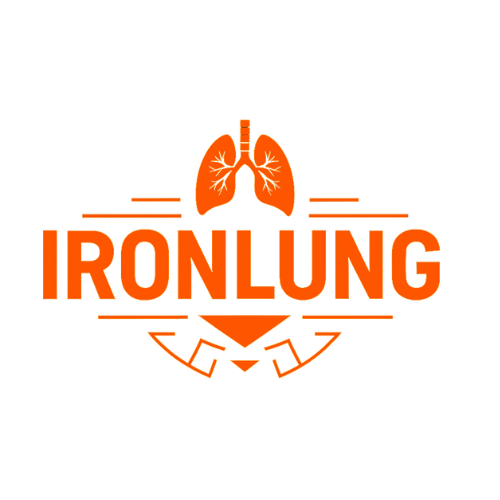 Iron Lung Logo